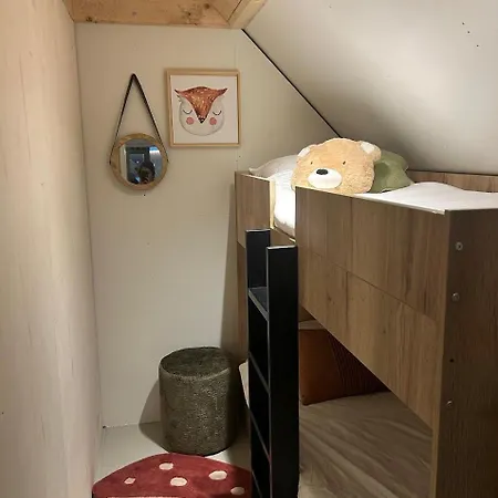 Big 6 Persons Semesteranläggning (resort)