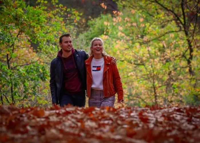 Ośrodek wypoczynkowy Big 6 Persons *