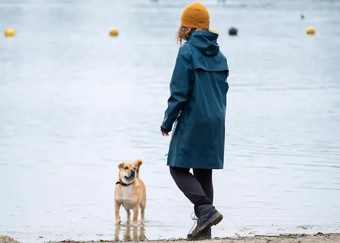 Big 6 Persons Ośrodek wypoczynkowy