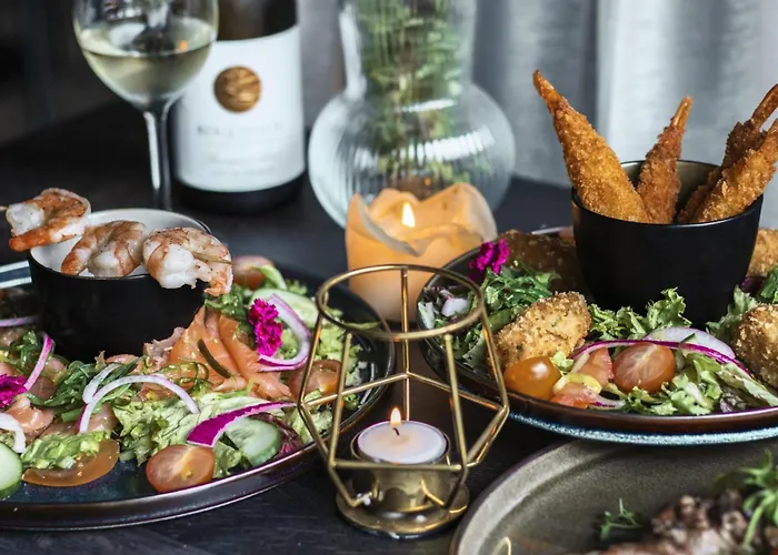 Big 6 Persons Ośrodek wypoczynkowy *