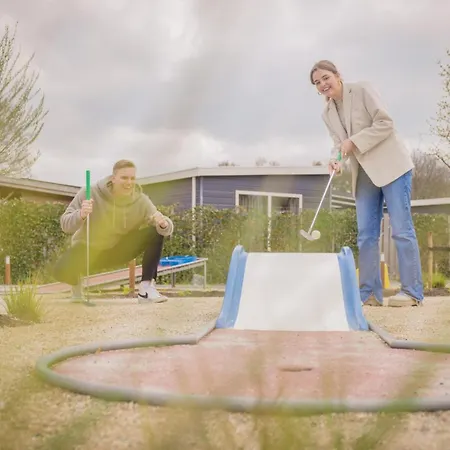 리조트 Big 6 Persons 부투이젠