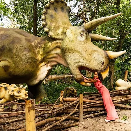 Big 6 Persons 리조트 부투이젠