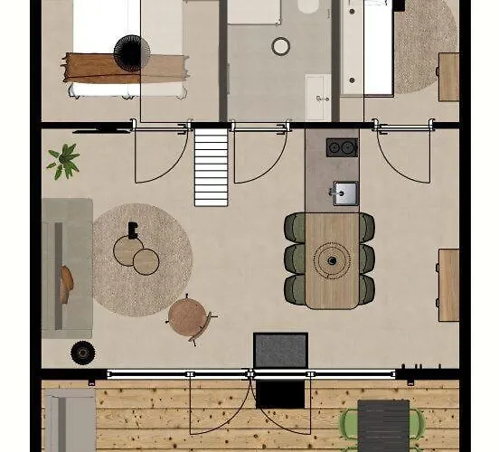 Big 6 Persons فورتهاوزن