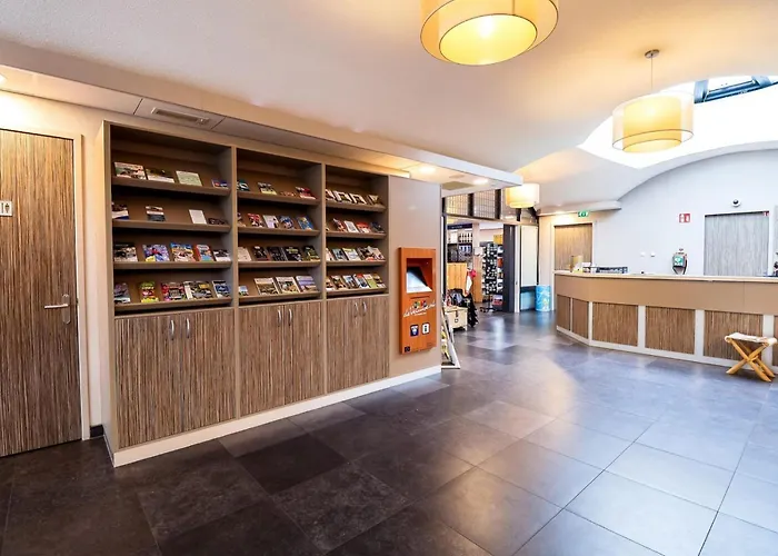 Big 6 Persons منتجع *