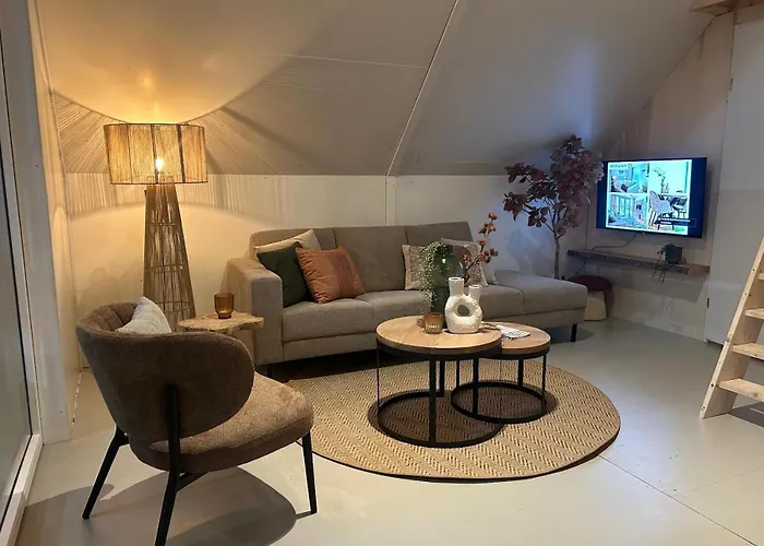 منتجع Big 6 Persons فورتهاوزن